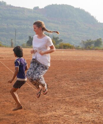 Community-Projekt Goa INDIEN – Bild 3