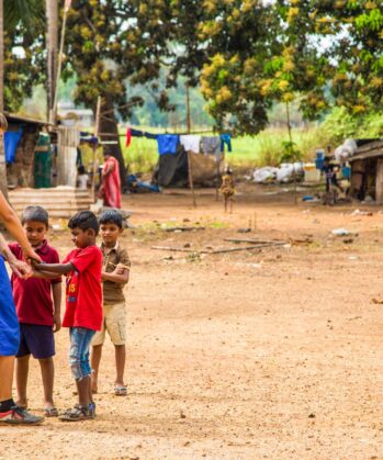 Community-Projekt Goa INDIEN – Bild 2