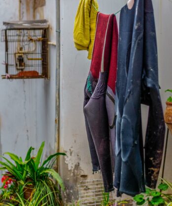 Surfing & Beach Cleaning PERU – Bild 5
