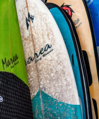 Surfing & Beach Cleaning PERU – Bild 7
