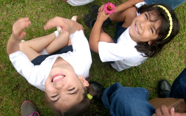 Sozialarbeit in COSTA RICA