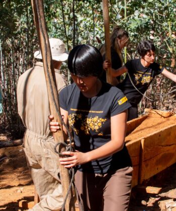 Ökologisches Bauprojekt PERU – Bild 2