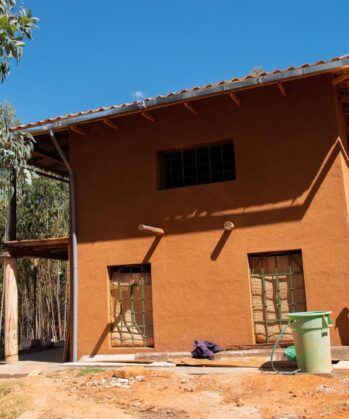 Ökologisches Bauprojekt PERU – Bild 12