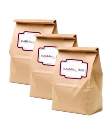 Karma-Bag 3-Monats-Abo