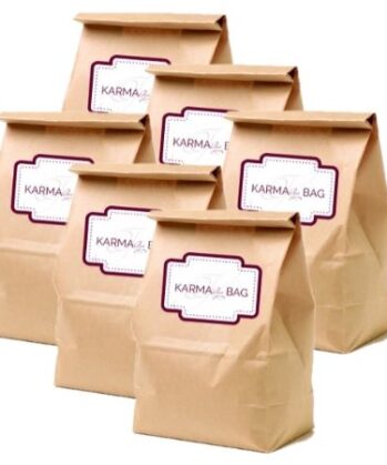 Karma-Bag 6-Monats-Abo