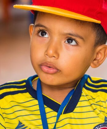 Childcare Center ARGENTINIEN – Bild 2