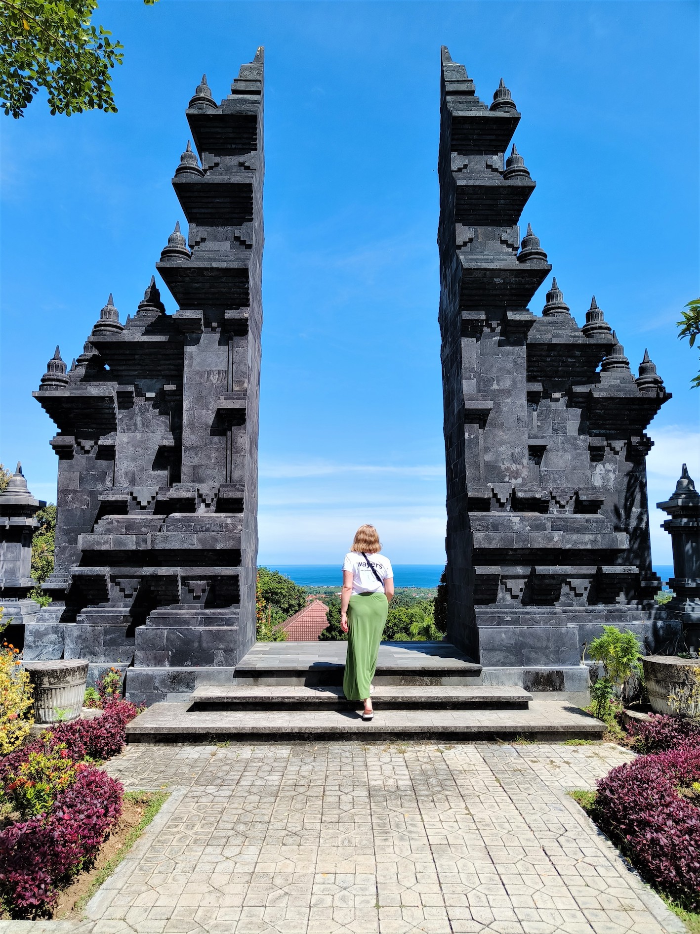 COACHING REISE BALI