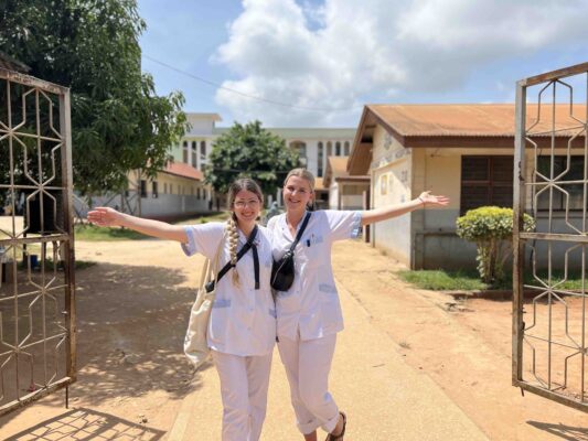 Medizin auf SANSIBAR